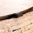 Klarysa Solid Wood Top Single Coffee Table