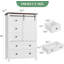 Commode 5 tiroirs Farmhouse-1480211074