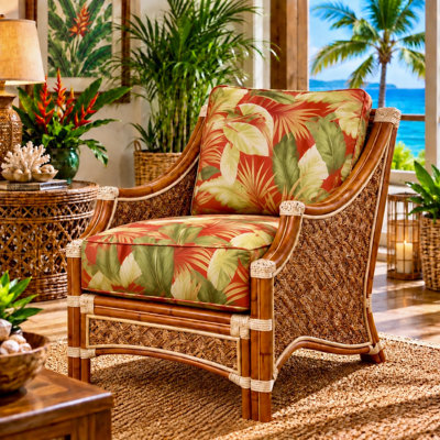 Fauteuil de 30,75 po de large Schmitz