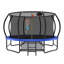 Trampoline récréatif extérieur-112547425-112547424