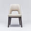 Canton Leather Dining Chair