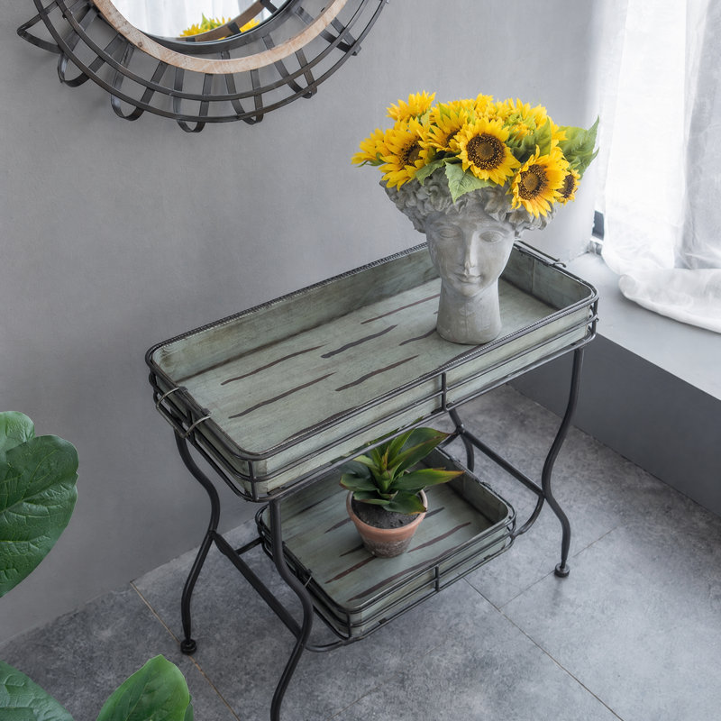 Table d'appoint Tray Table