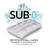 Talalay Latex Medium Cooling Pillow-53667781