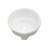 Monaco 16" Ceramic Undermount Bathroom Sink-107239720