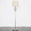 Feuer 152.5cm Traditional Floor Lamp-36814000-36814006