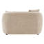 Causeuse avec 2 coussins Keith-1241597361