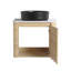 Meuble-lavabo flottant simple 24 po avec comptoir en céramique 24 po-1877517853-1877517852-1876317796
