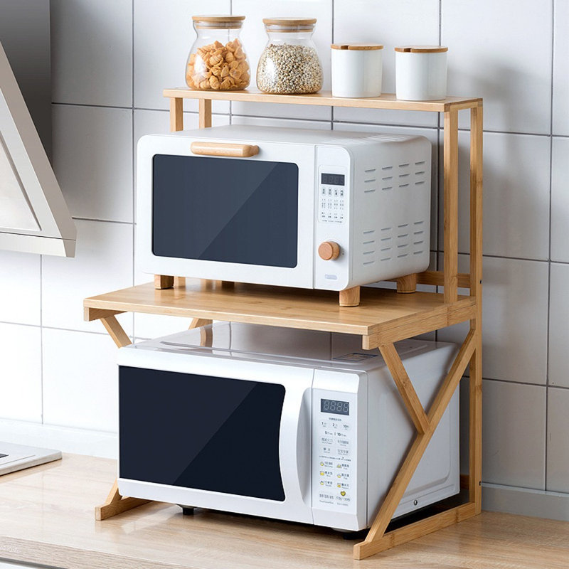 Kitchen Island, Without chopping board