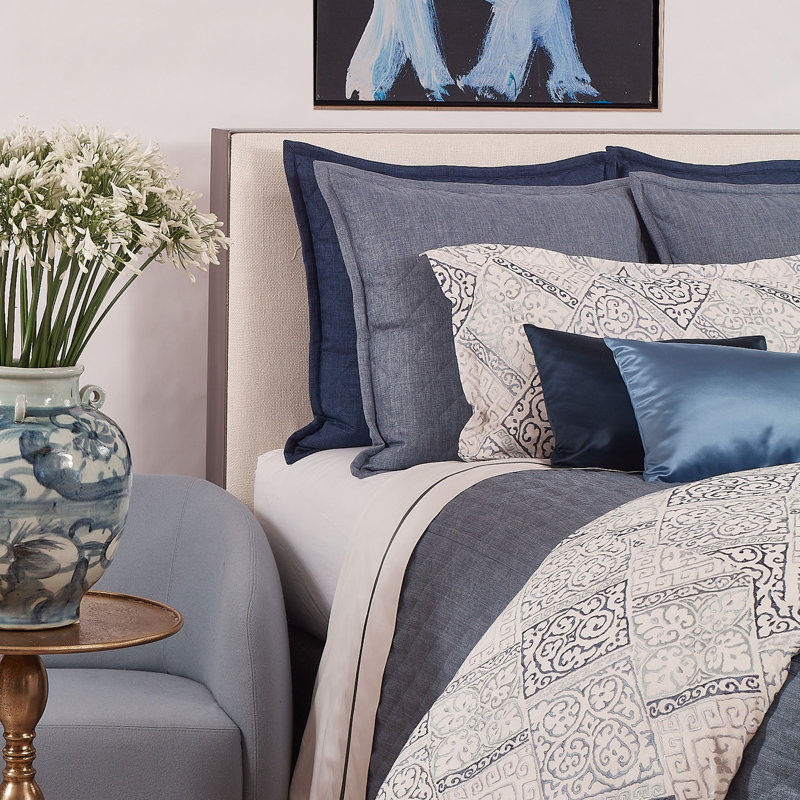Oporto Bedding, King Duvet Cover
