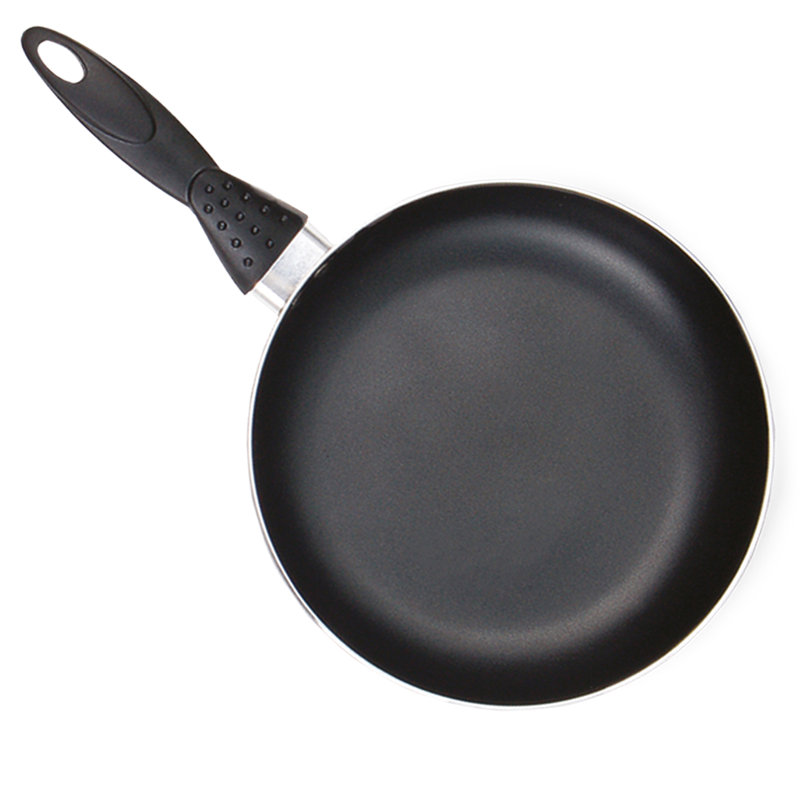 UNA Aluminum Non-Stick Frying Pan, 32cm