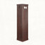 Vitrine d'angle en verre Therris-101292477-126184187