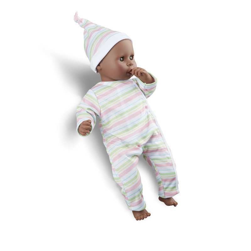 Melissa & Doug Mine To Love Twins Tyler & Taylor Dolls