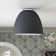 Nur Mini Flush Mount
