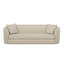 Moreau Sofa, E-Sand