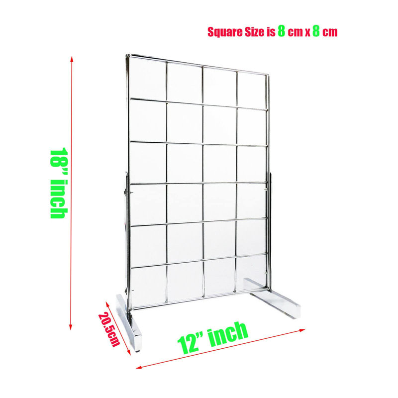 Hada 30cm W Metal Merchandiser
