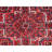 Ziarre One-of-a-Kind 9'6" X 13'6" 1960s Wool Area Rug