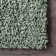 Abbiney Performance Shag Green Rug