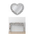 Console Table Mirror Set