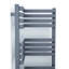 Incorner Vertical Flat Panel Towel Rail-50925620-50925618