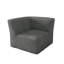90.9Cm Wide Corner Chair-1557439696