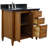 37'' Single Bathroom Vanity with Top-598296504