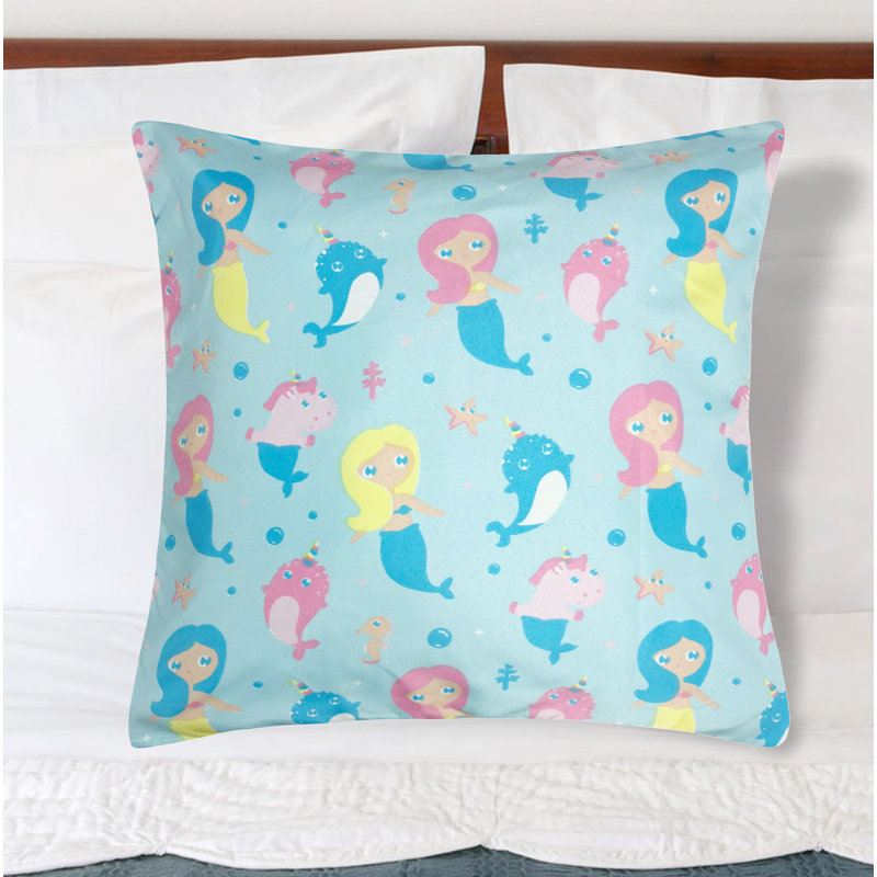 Polyester Pillow