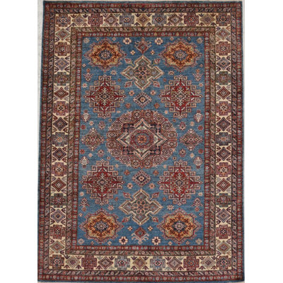 Tapis traditionnel noué à la main Dover