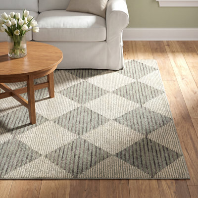 Chris Loves Julia x Loloi Francis Spa Granite Rug