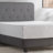 Betances Waterproof Zipper Mattress Protector Mattress Protector Case Pack-21271593