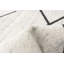 Tapis ivoire / noir Delphinia-1647726616