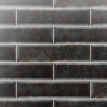 Wayfair  Backsplash Mirrored Floor Tiles & Wall Tiles You'll Love in 2024