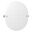 Holborn™ Wall Mounted Oval Mirror-54512664