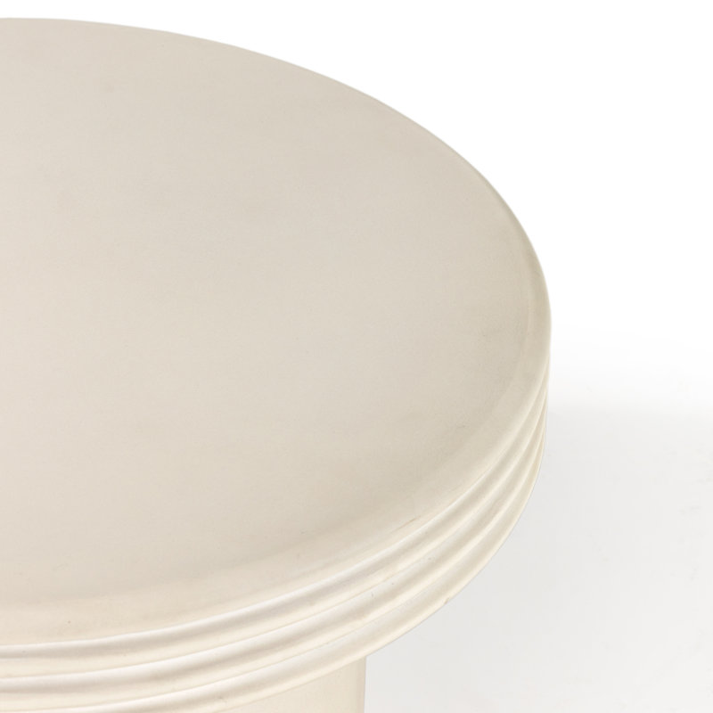 Grecia Outdoor Round Table Sets