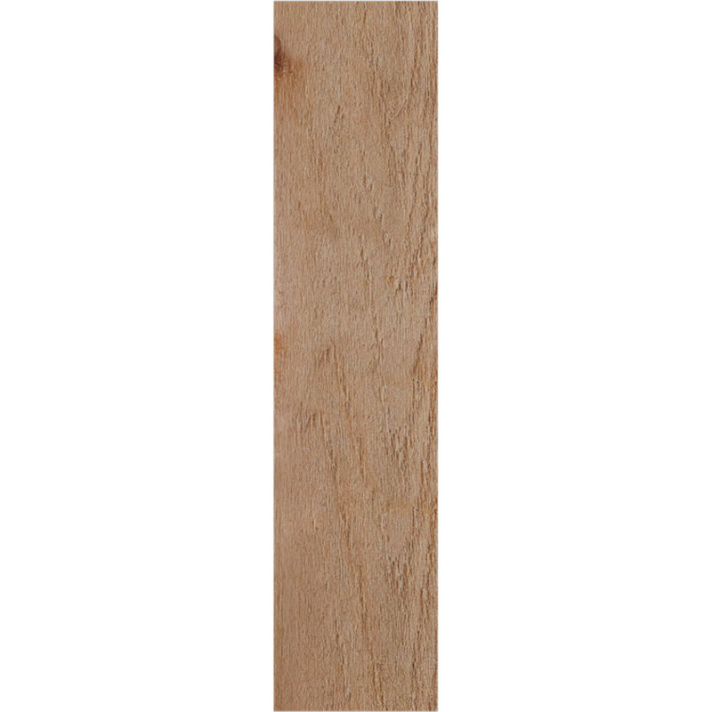 Corbeau rouge foncé Westport l 6 po x P 10 po x H 26 po Newport, H 26 po x l 6 po x P 10 po, Cèdre rouge, Sciage brut