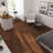 BaseCore 12mil x 6" W x 36" L Peel and Stick Luxury Vinyl Plank Flooring-50295579