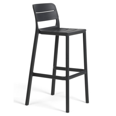 Cassia Outdoor Bar Stool