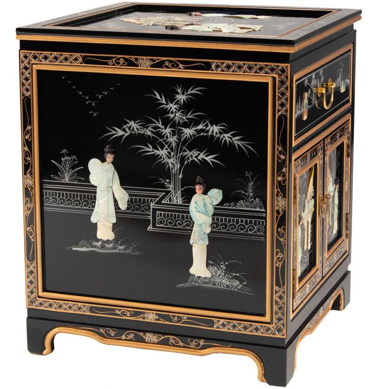 Table de bout Royal