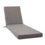 Outdoor Sun Lounge Cushion