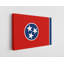 Drapeau du Tennessee State, drapeaux des États-Unis - Photographie sur toile tendue-1107489781