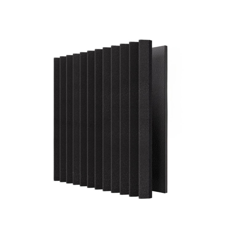 Wall Decor on Foam