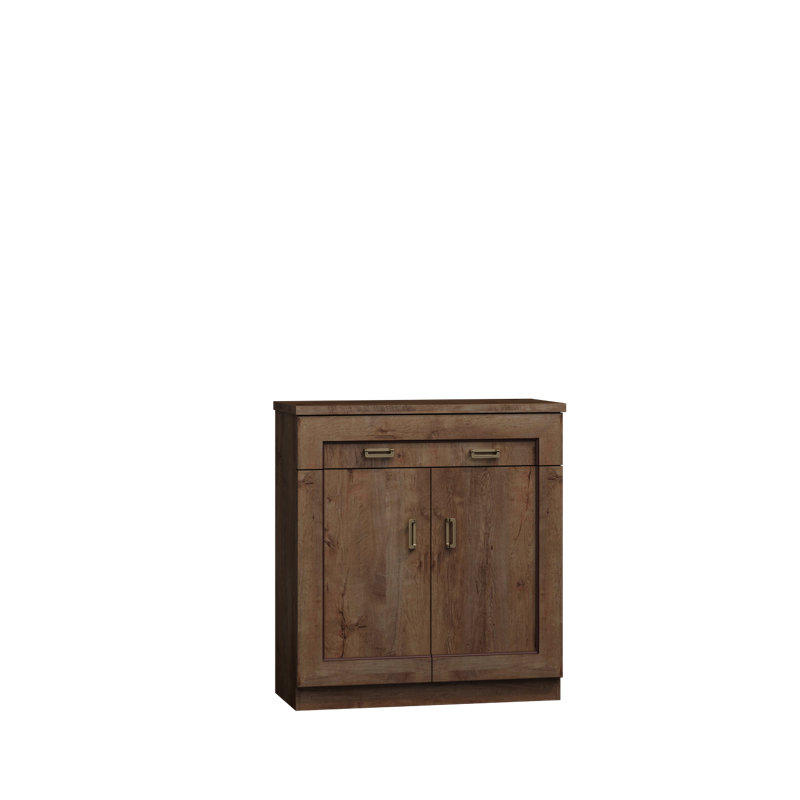 Melksham 90cm W Chest of Drawers