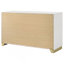 Commode de chambre à 6 tiroirs-254462692