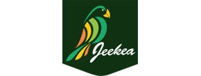 Logo JEEKEA