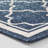 5'3" X 7' RUG