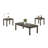 3 Pcs Table Set-1468478886