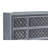 Rall 9 - Drawer Dresser