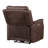 Frankenmuth Upholstered Power Recliner-331034033