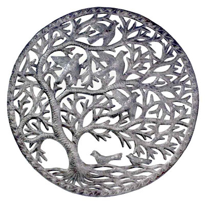 Décoration murale arbre de vie