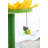 Catry 26" Sunflower Scratching Post