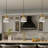 Madison 1 - Light Single Pendant-1771801954